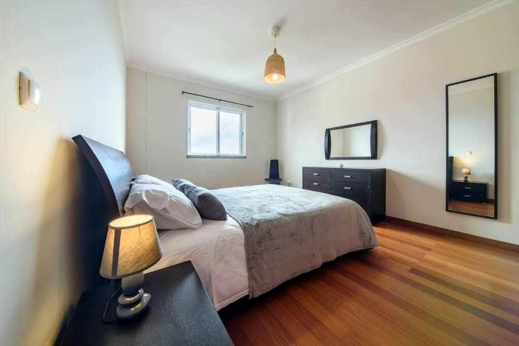 Garajau Ocean View Apartment Canico  Exterior photo